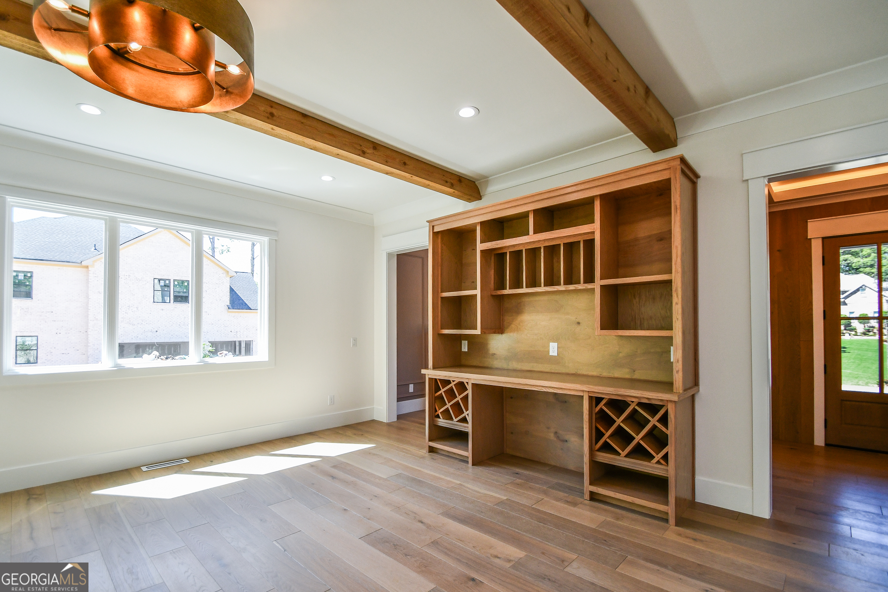 1136 Lexington Ridge Road Hoschton GA 30548