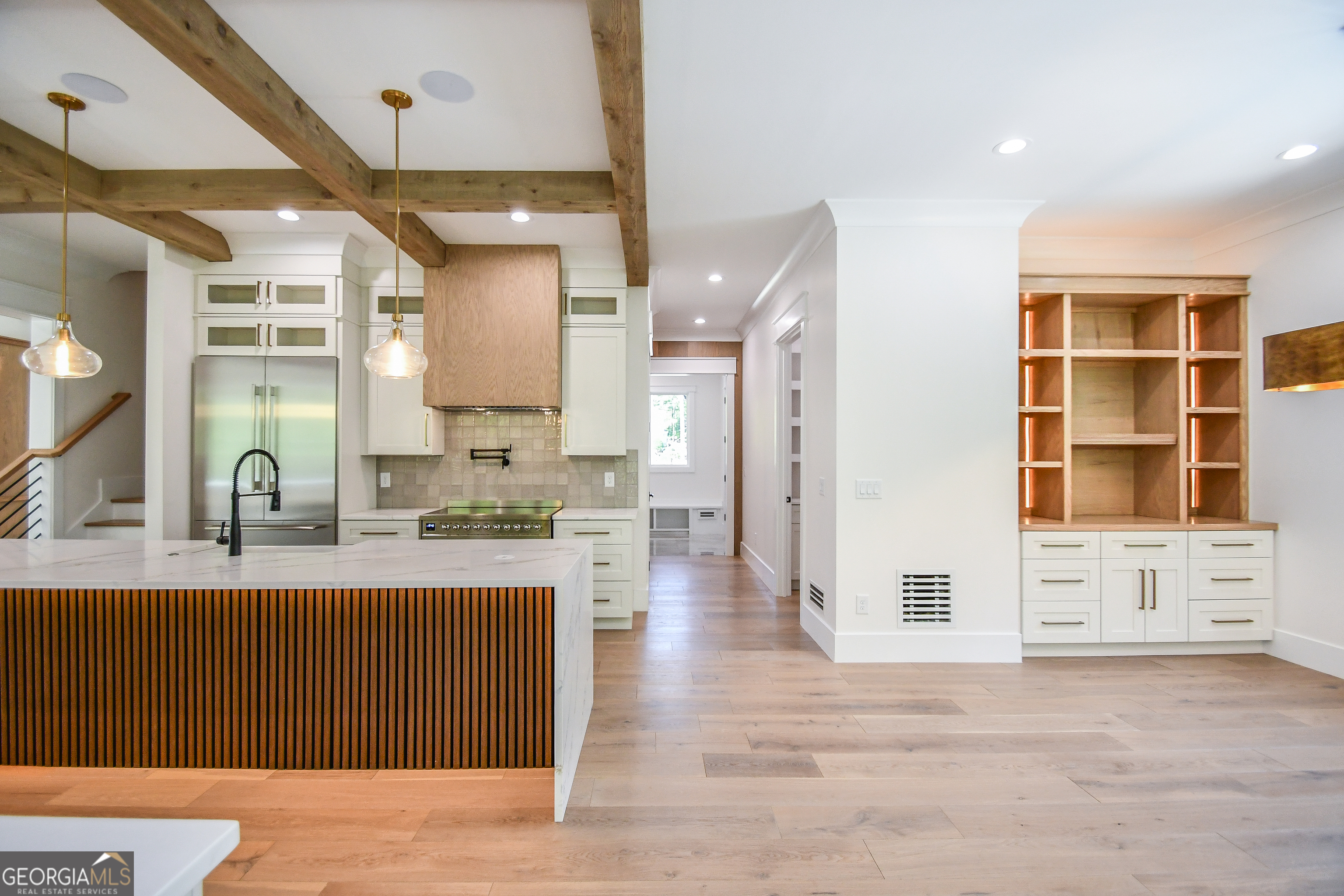 1136 Lexington Ridge Road Hoschton GA 30548