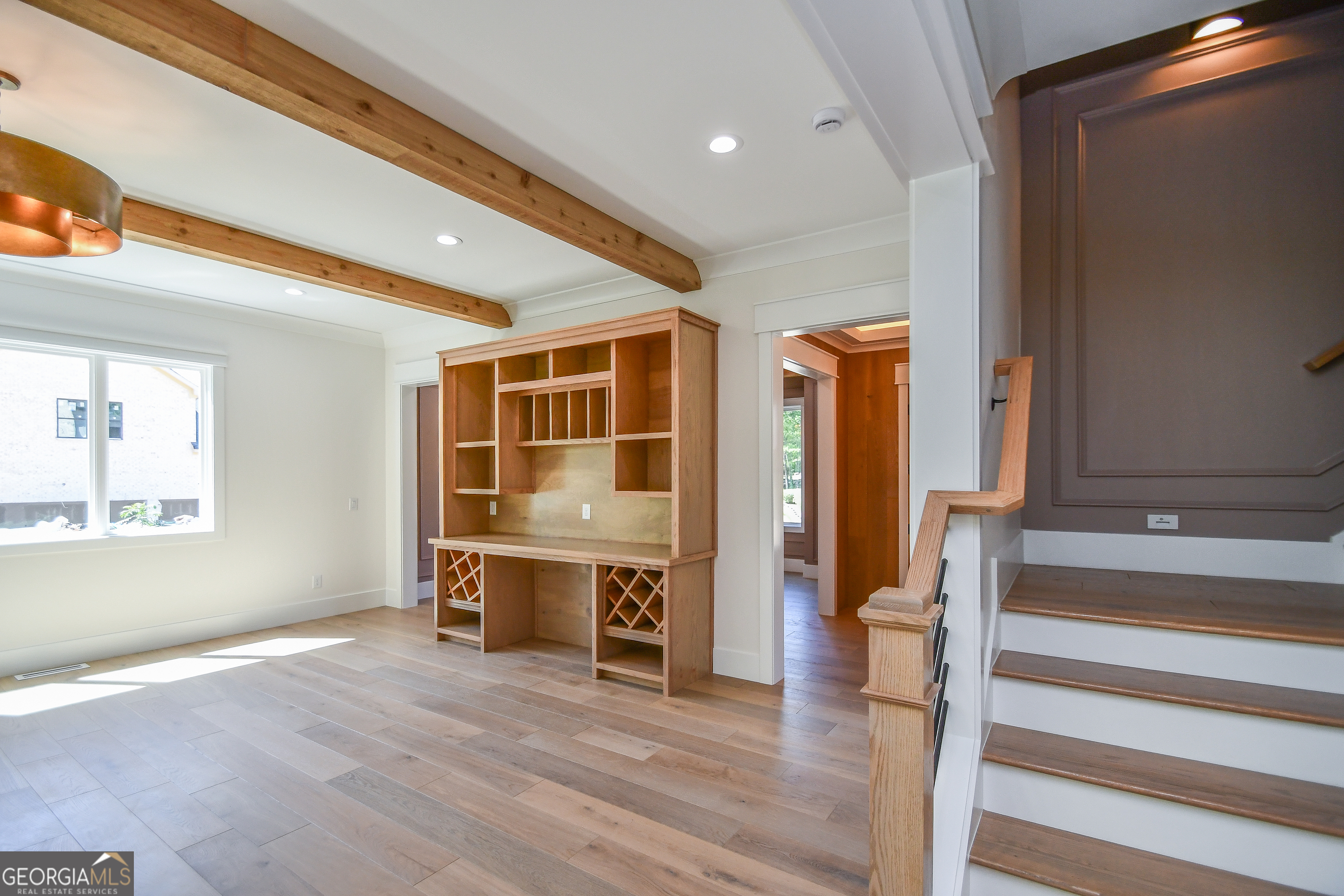 1136 Lexington Ridge Road Hoschton GA 30548