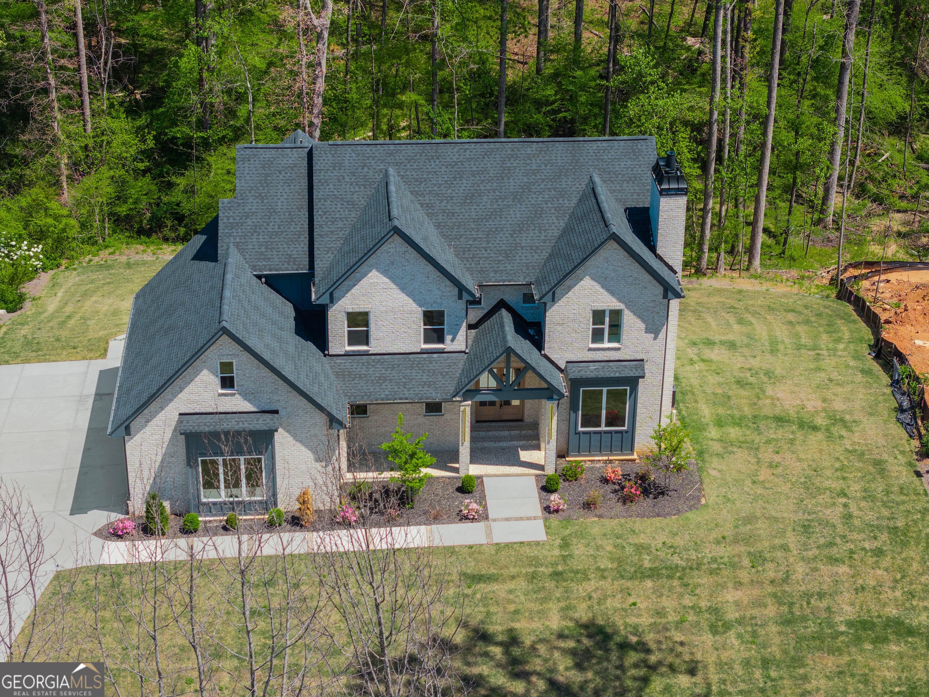 1136 Lexington Ridge Road Hoschton GA 30548