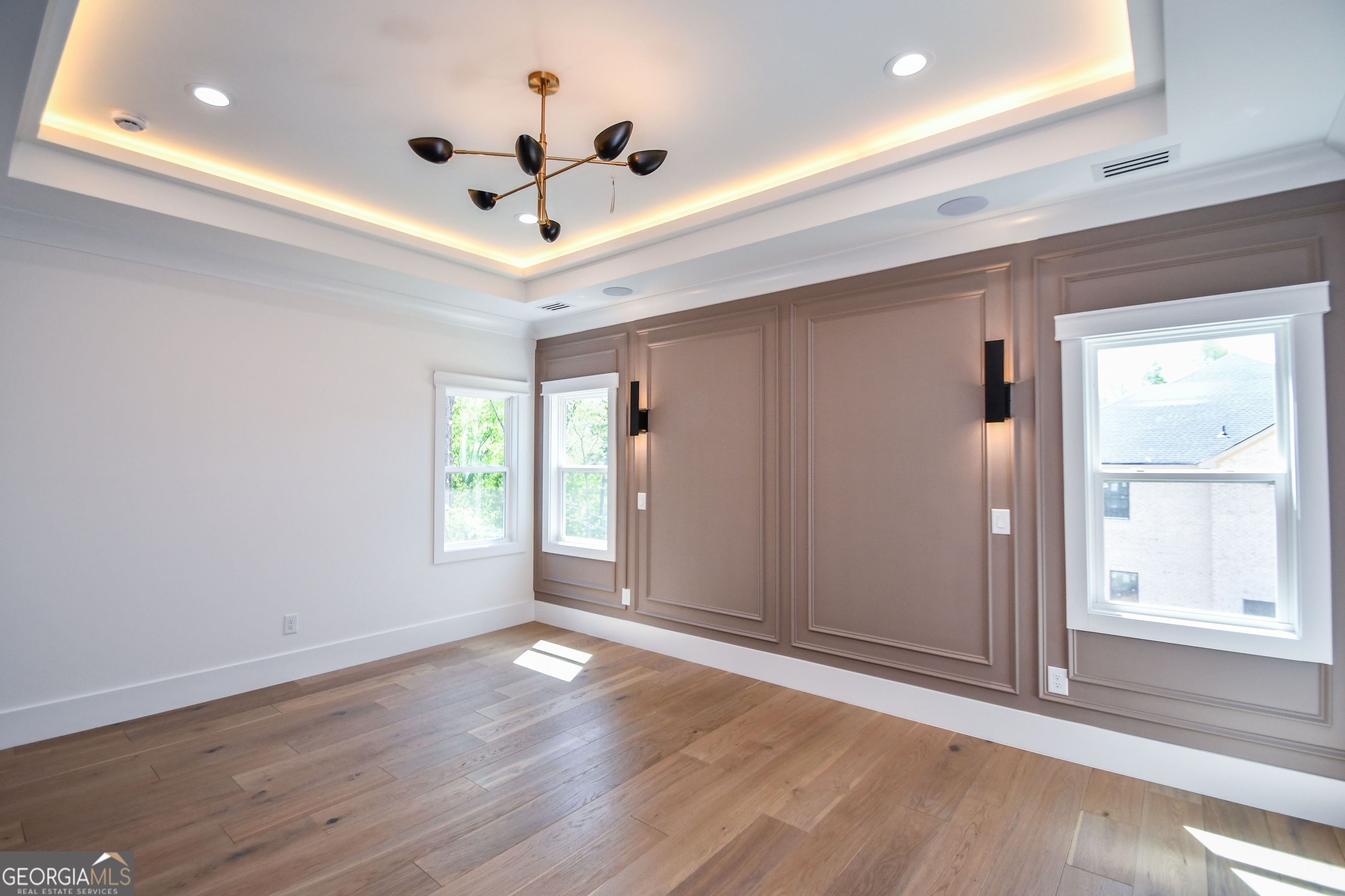 1136 Lexington Ridge Road Hoschton GA 30548
