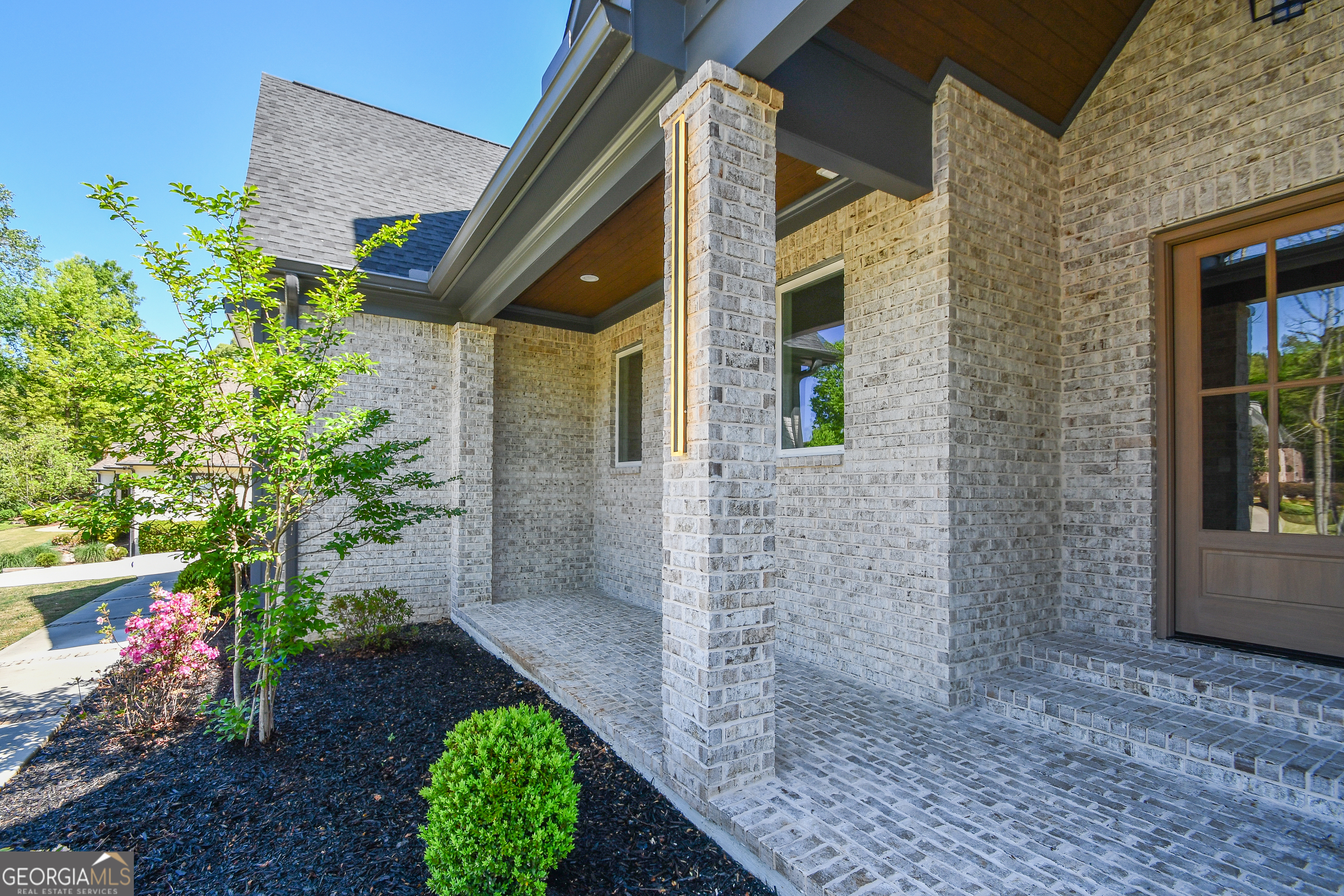 1136 Lexington Ridge Road Hoschton GA 30548