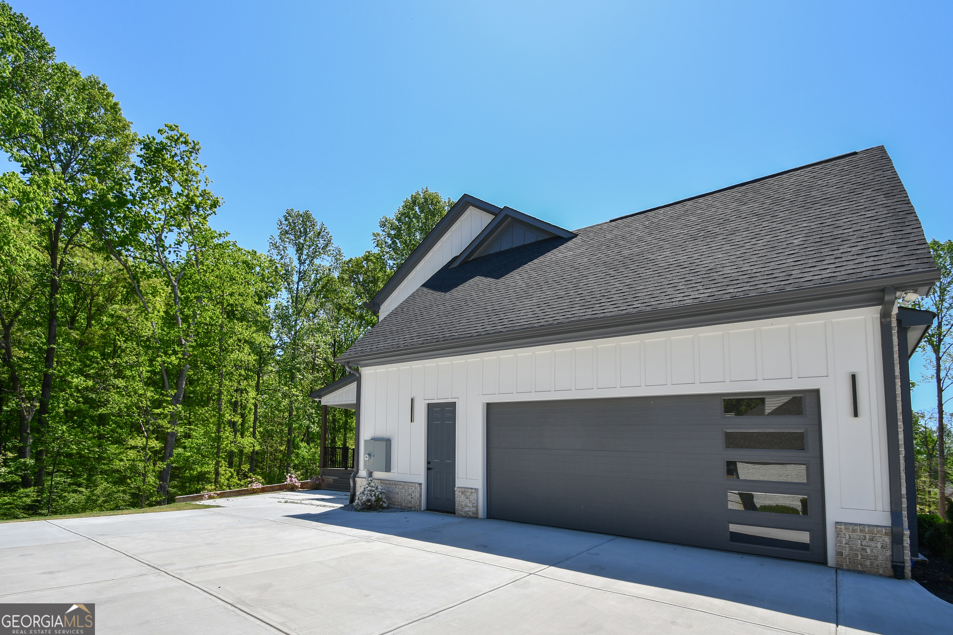 1136 Lexington Ridge Road Hoschton GA 30548