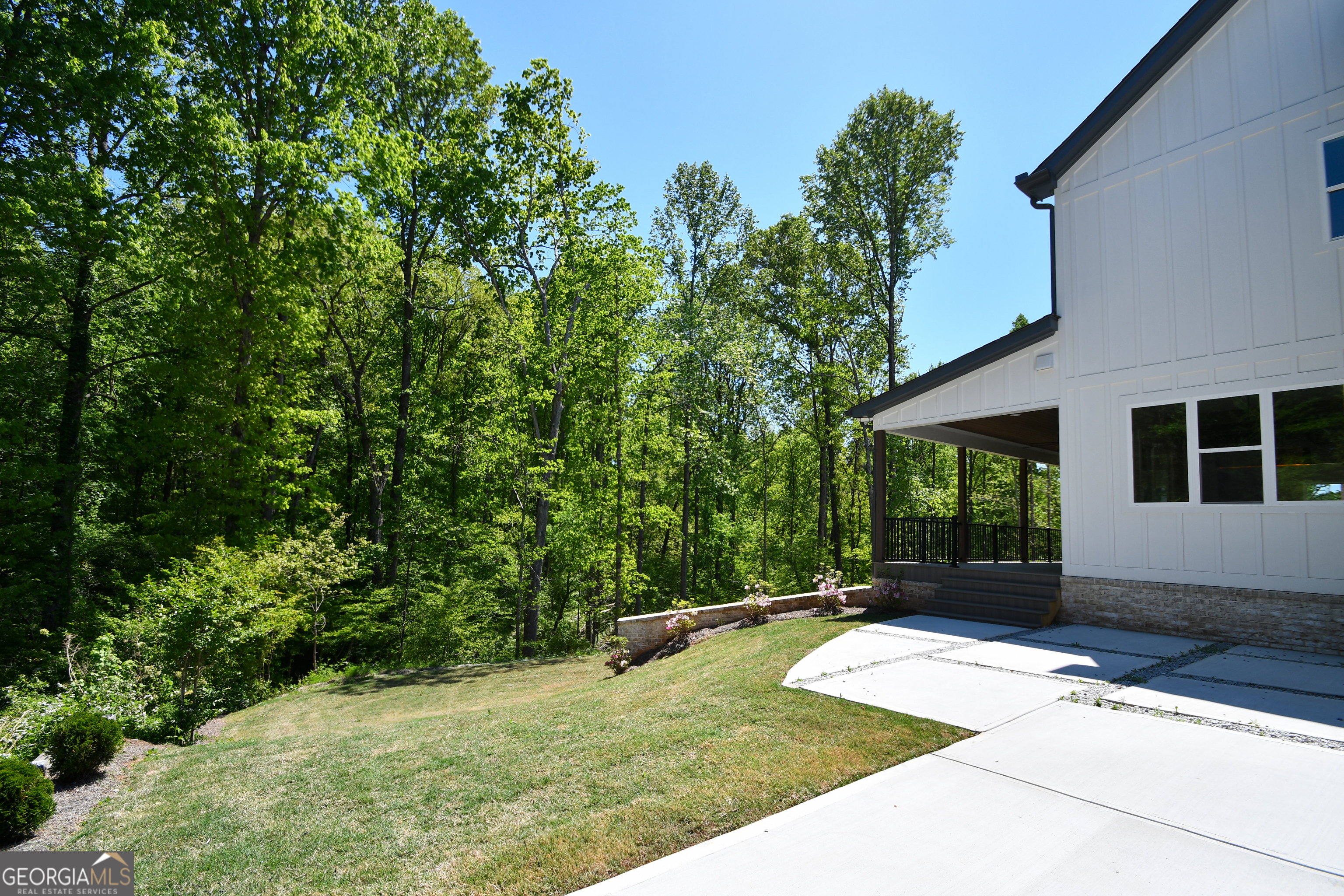 1136 Lexington Ridge Road Hoschton GA 30548