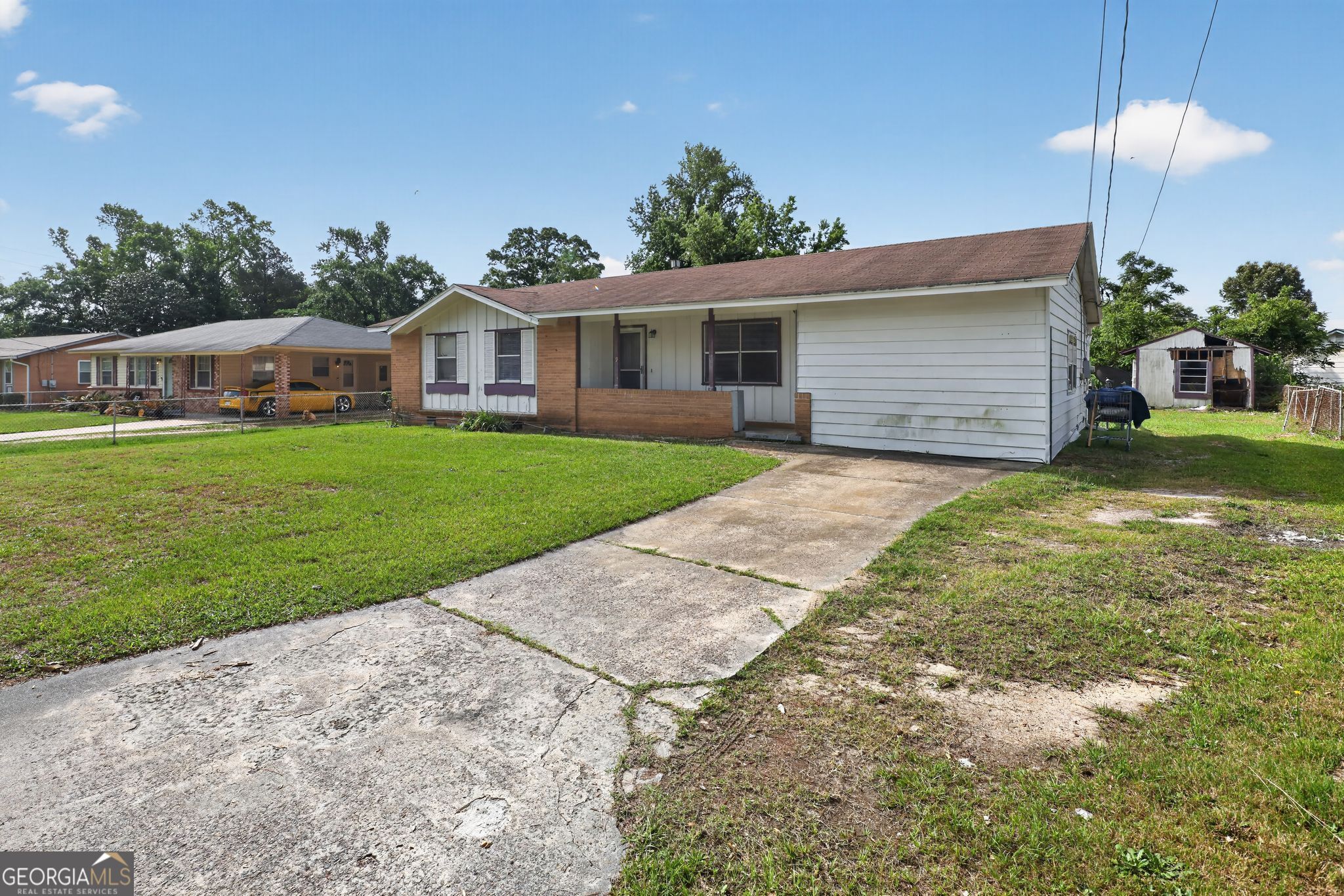 1926 Dunham Court Augusta GA 30906