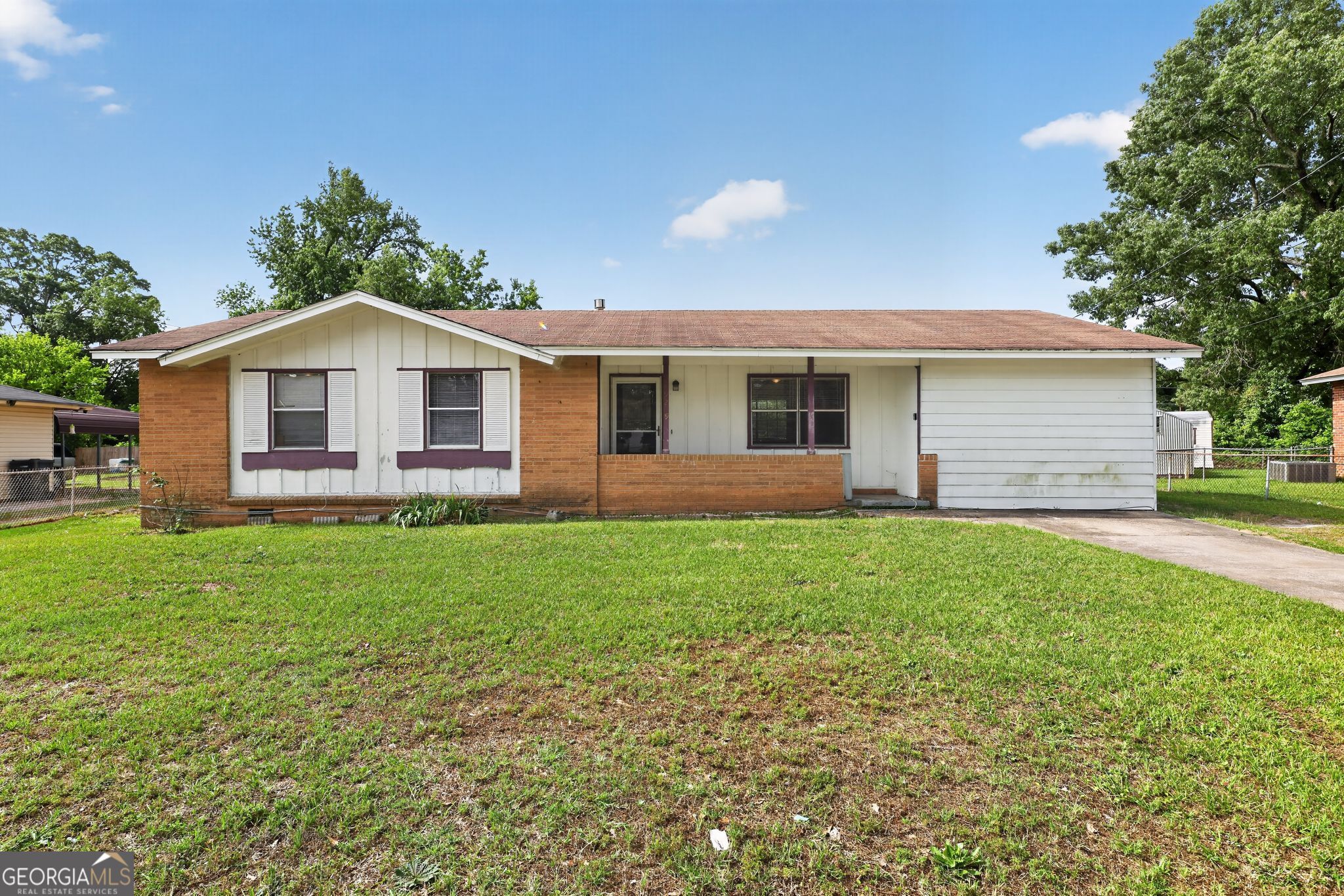 1926 Dunham Court Augusta GA 30906