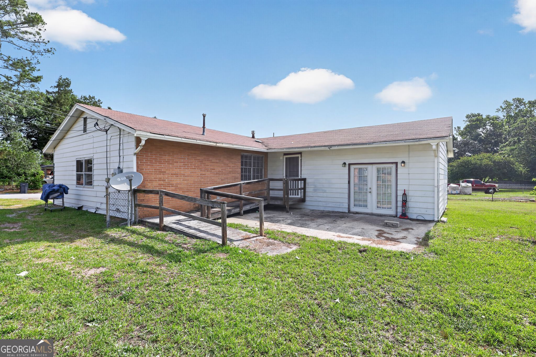 1926 Dunham Court Augusta GA 30906