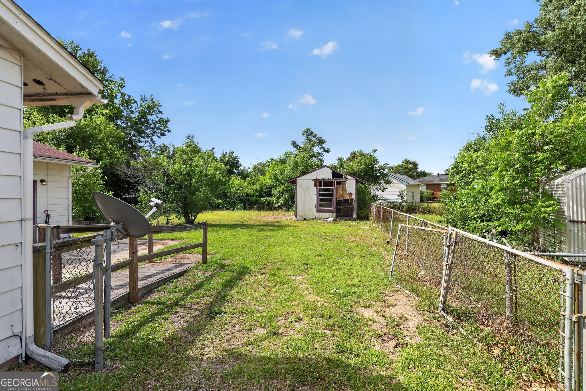 1926 Dunham Court Augusta GA 30906