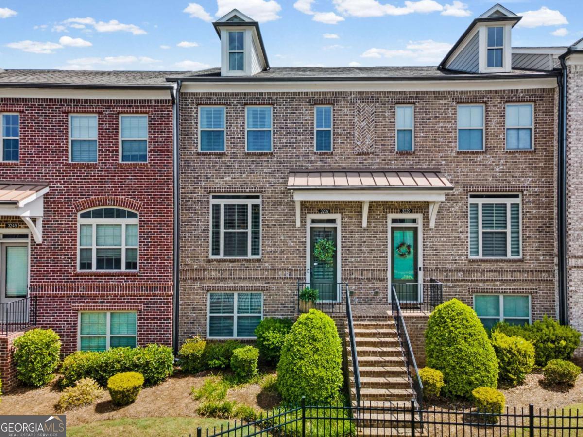 3239 Hartford Mill Drive Duluth GA 30097