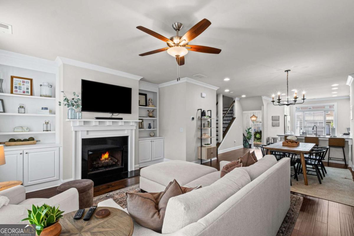 3239 Hartford Mill Drive Duluth GA 30097