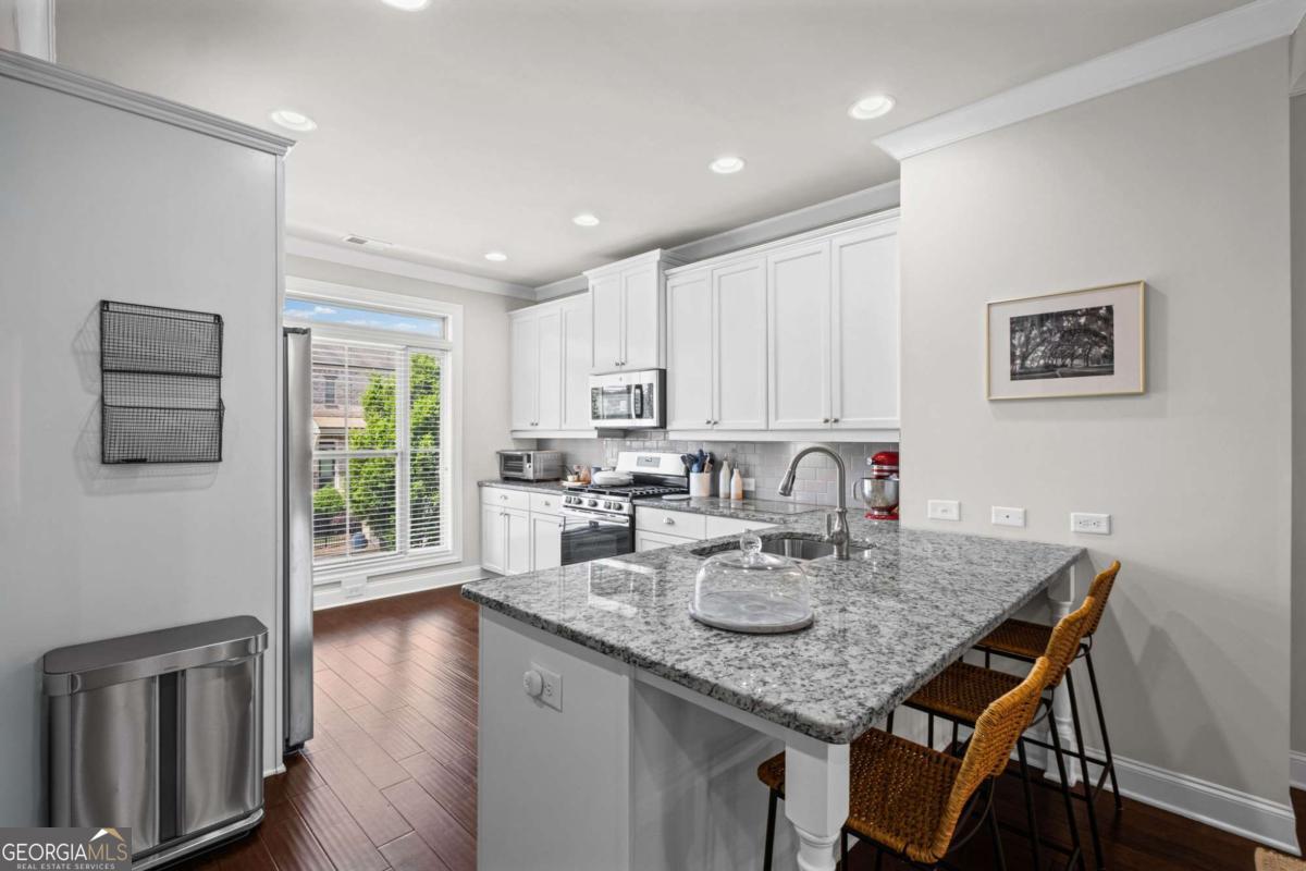 3239 Hartford Mill Drive Duluth GA 30097