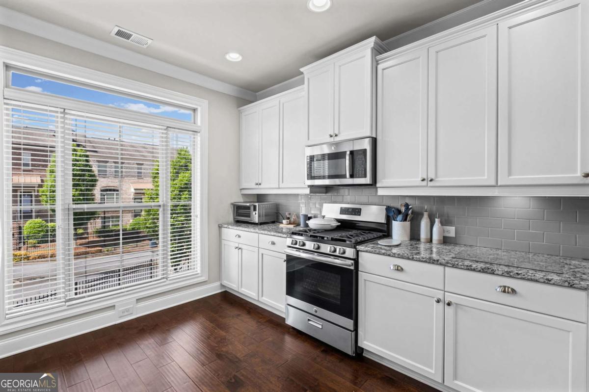 3239 Hartford Mill Drive Duluth GA 30097