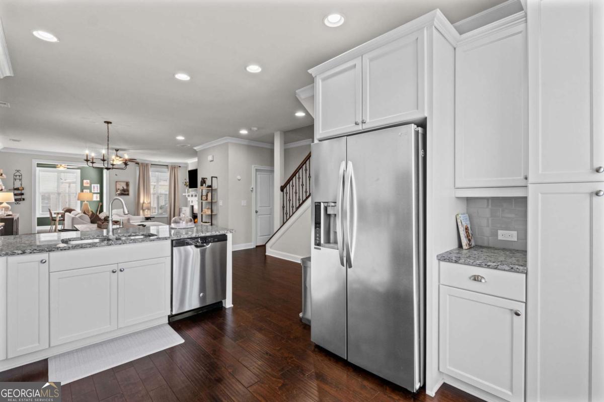 3239 Hartford Mill Drive Duluth GA 30097
