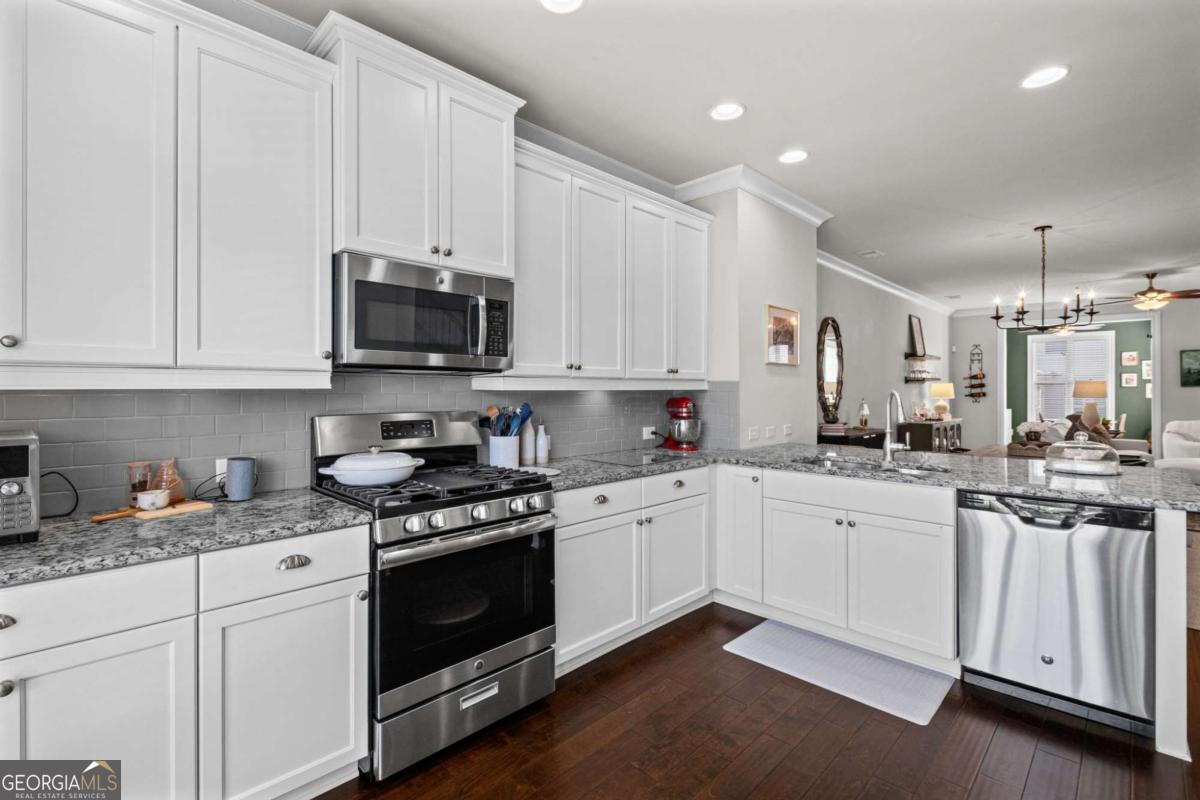 3239 Hartford Mill Drive Duluth GA 30097