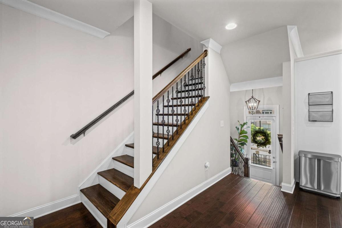 3239 Hartford Mill Drive Duluth GA 30097