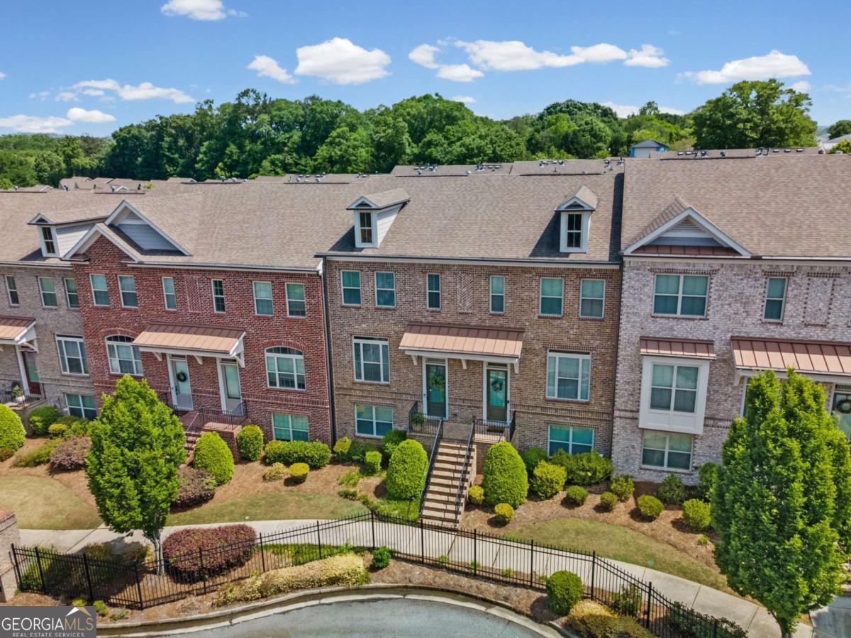 3239 Hartford Mill Drive Duluth GA 30097