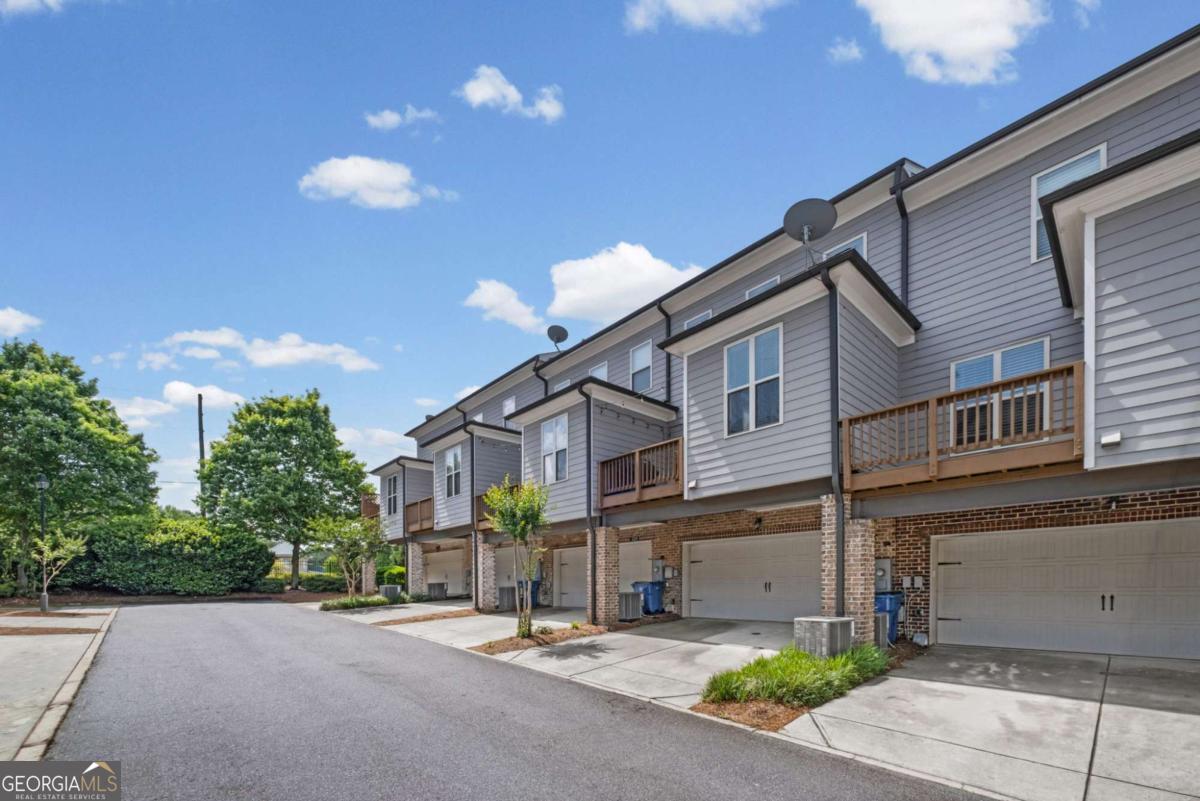 3239 Hartford Mill Drive Duluth GA 30097