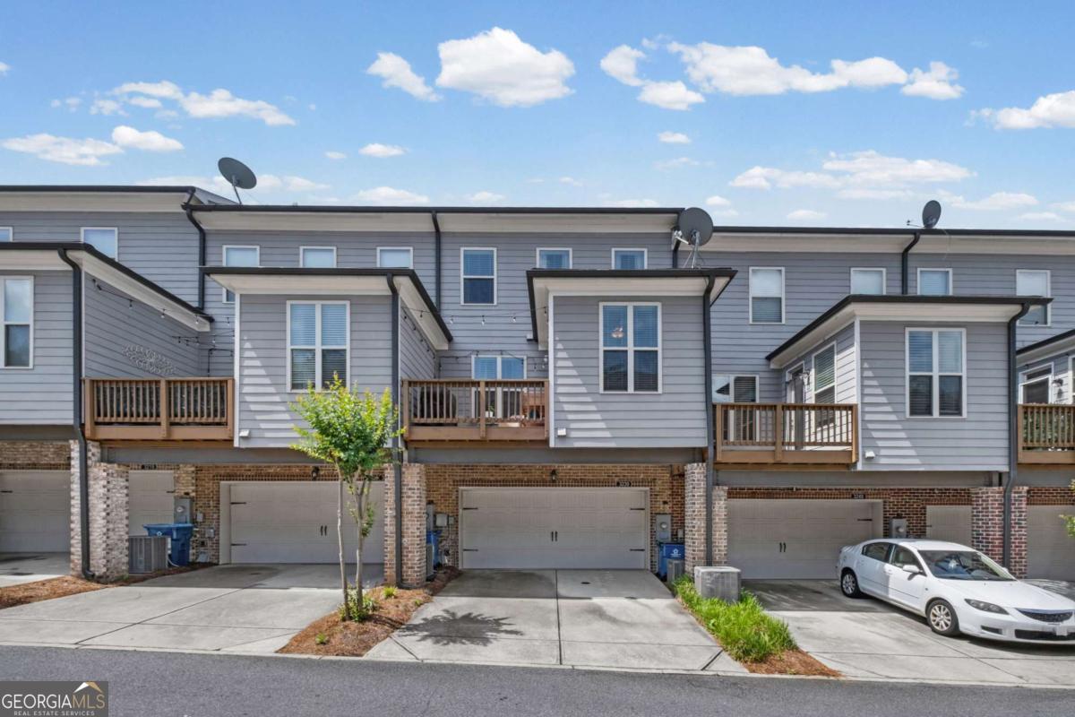3239 Hartford Mill Drive Duluth GA 30097