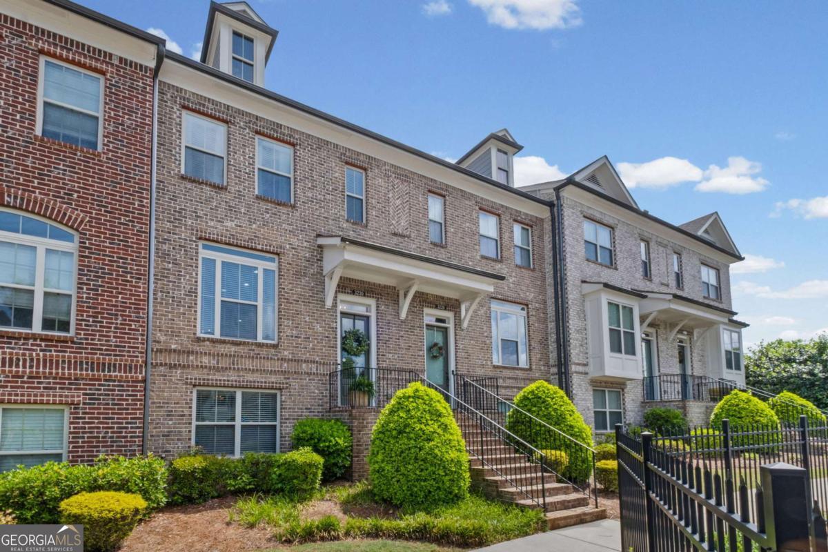 3239 Hartford Mill Drive Duluth GA 30097