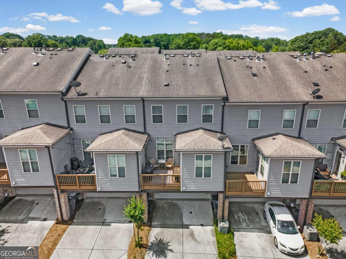 3239 Hartford Mill Drive Duluth GA 30097