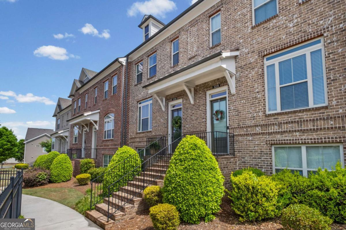 3239 Hartford Mill Drive Duluth GA 30097