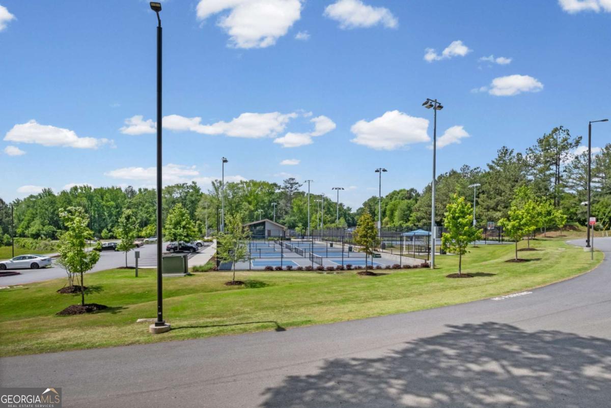 3239 Hartford Mill Drive Duluth GA 30097