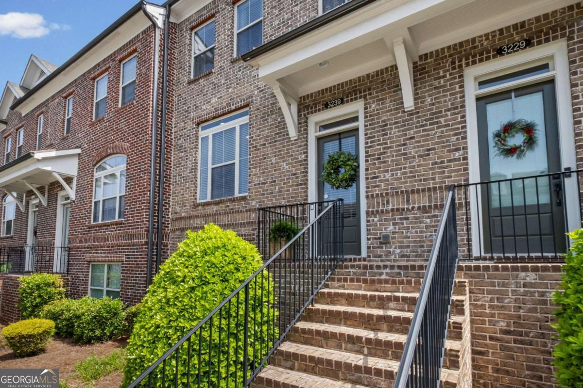 3239 Hartford Mill Drive Duluth GA 30097