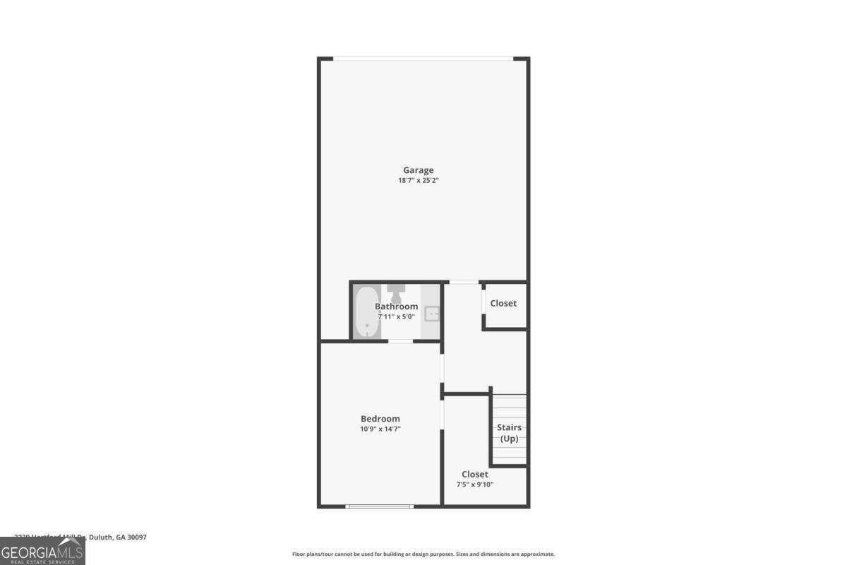 3239 Hartford Mill Drive Duluth GA 30097
