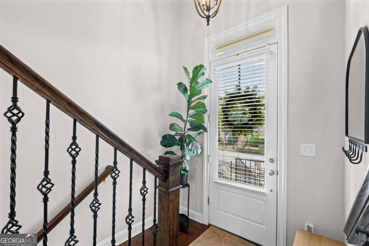 3239 Hartford Mill Drive Duluth GA 30097
