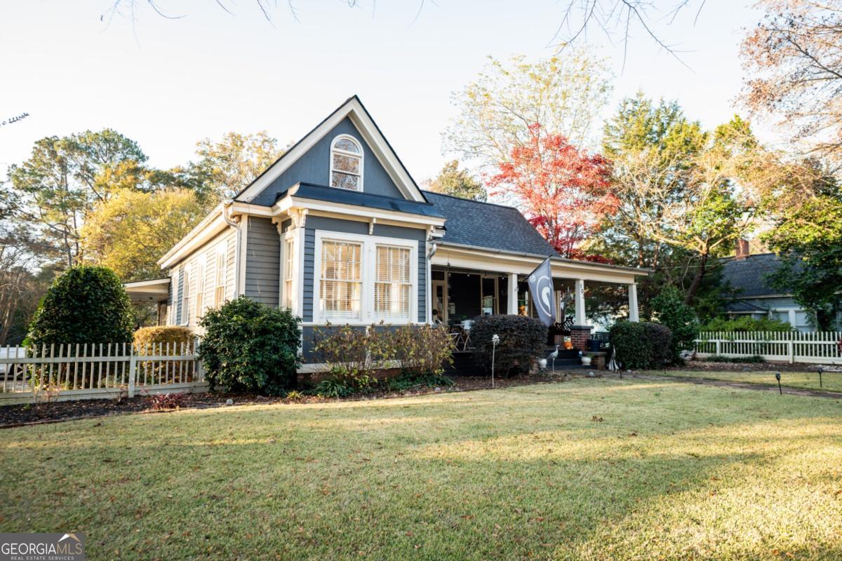 103 Elm Street Greensboro GA 30642