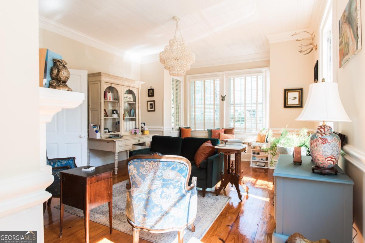103 Elm Street Greensboro GA 30642