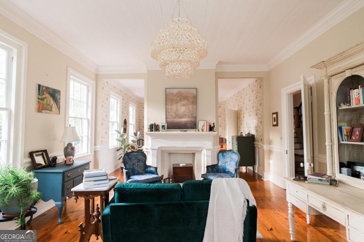 103 Elm Street Greensboro GA 30642
