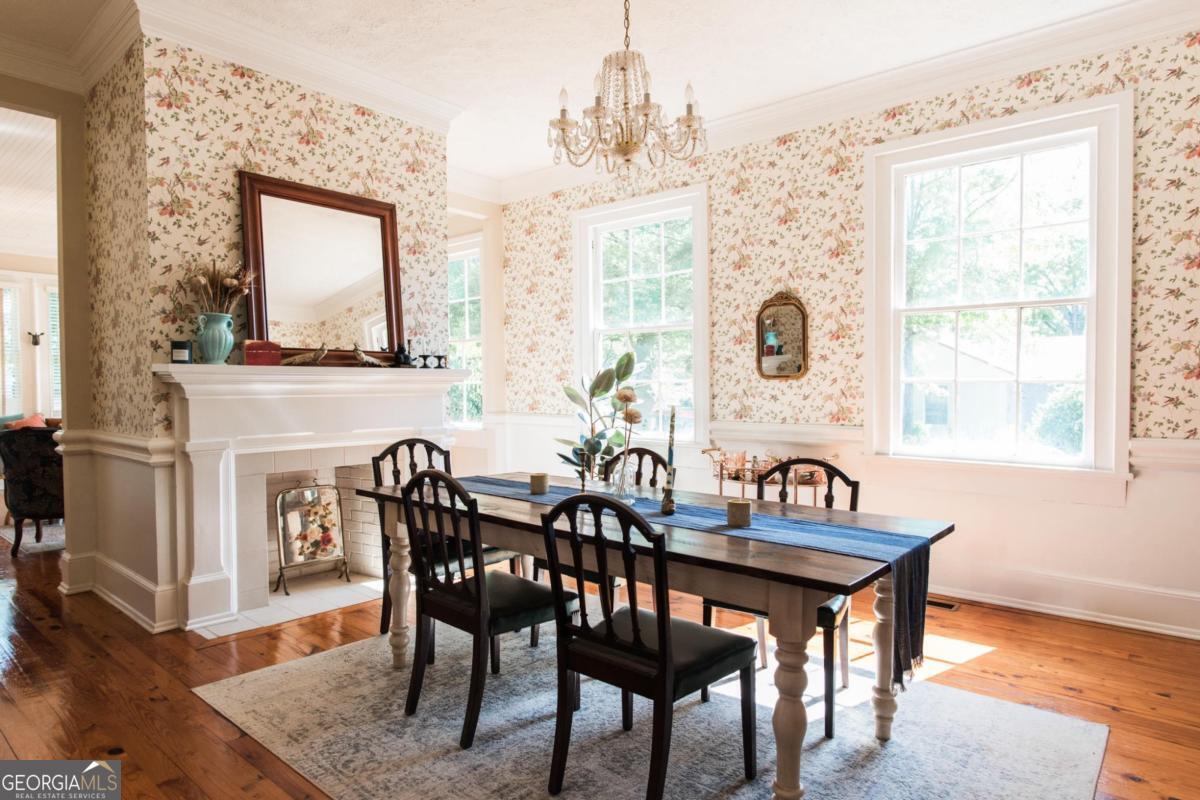 103 Elm Street Greensboro GA 30642