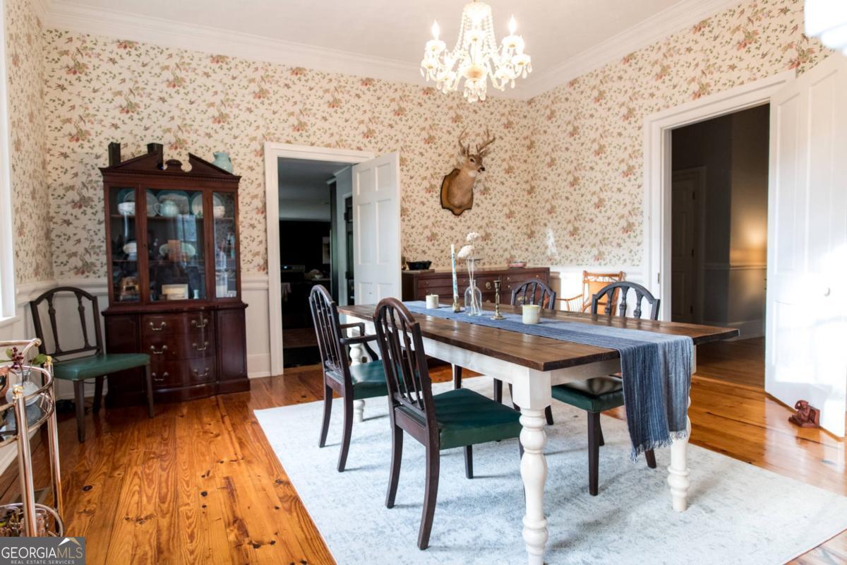 103 Elm Street Greensboro GA 30642