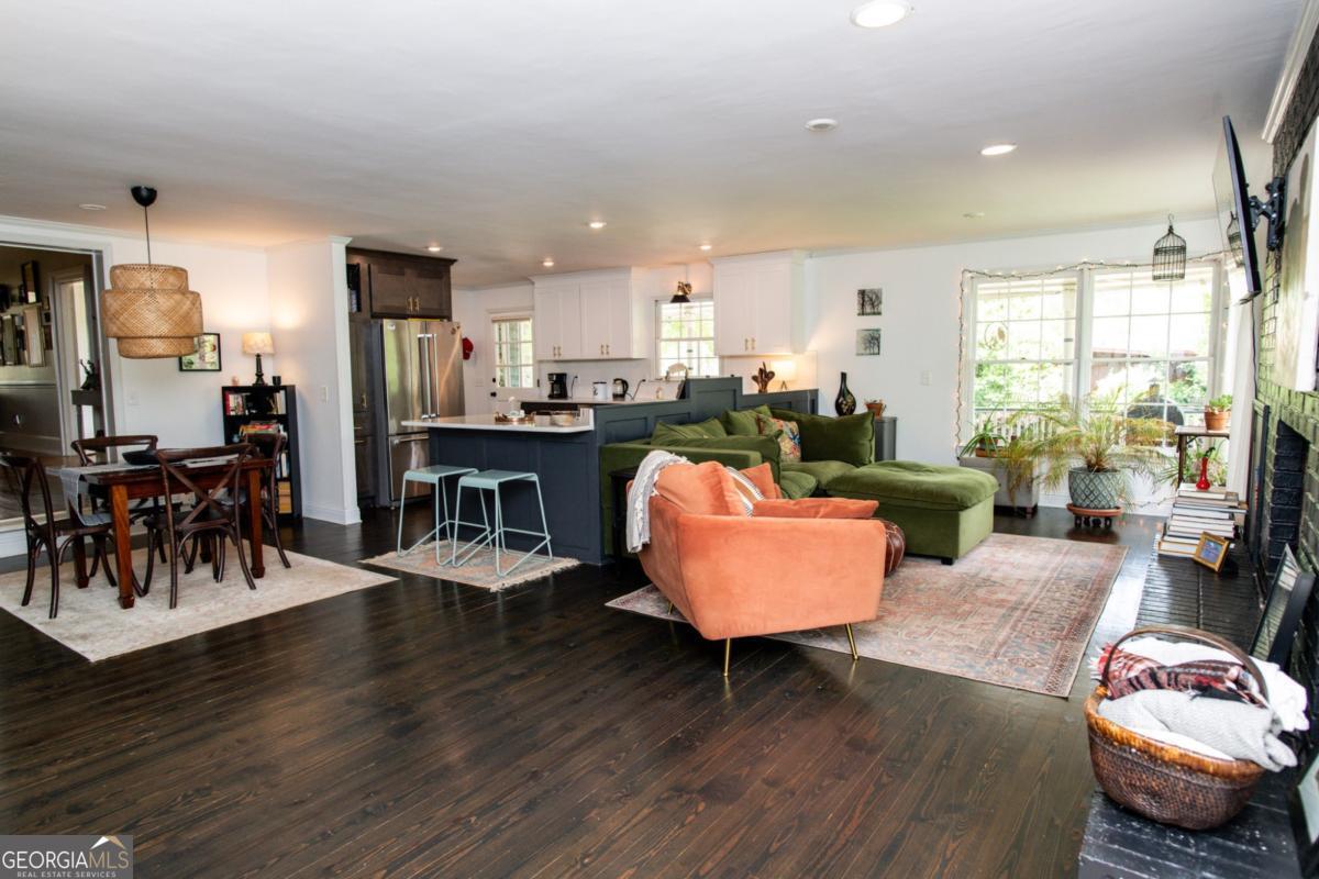 103 Elm Street Greensboro GA 30642