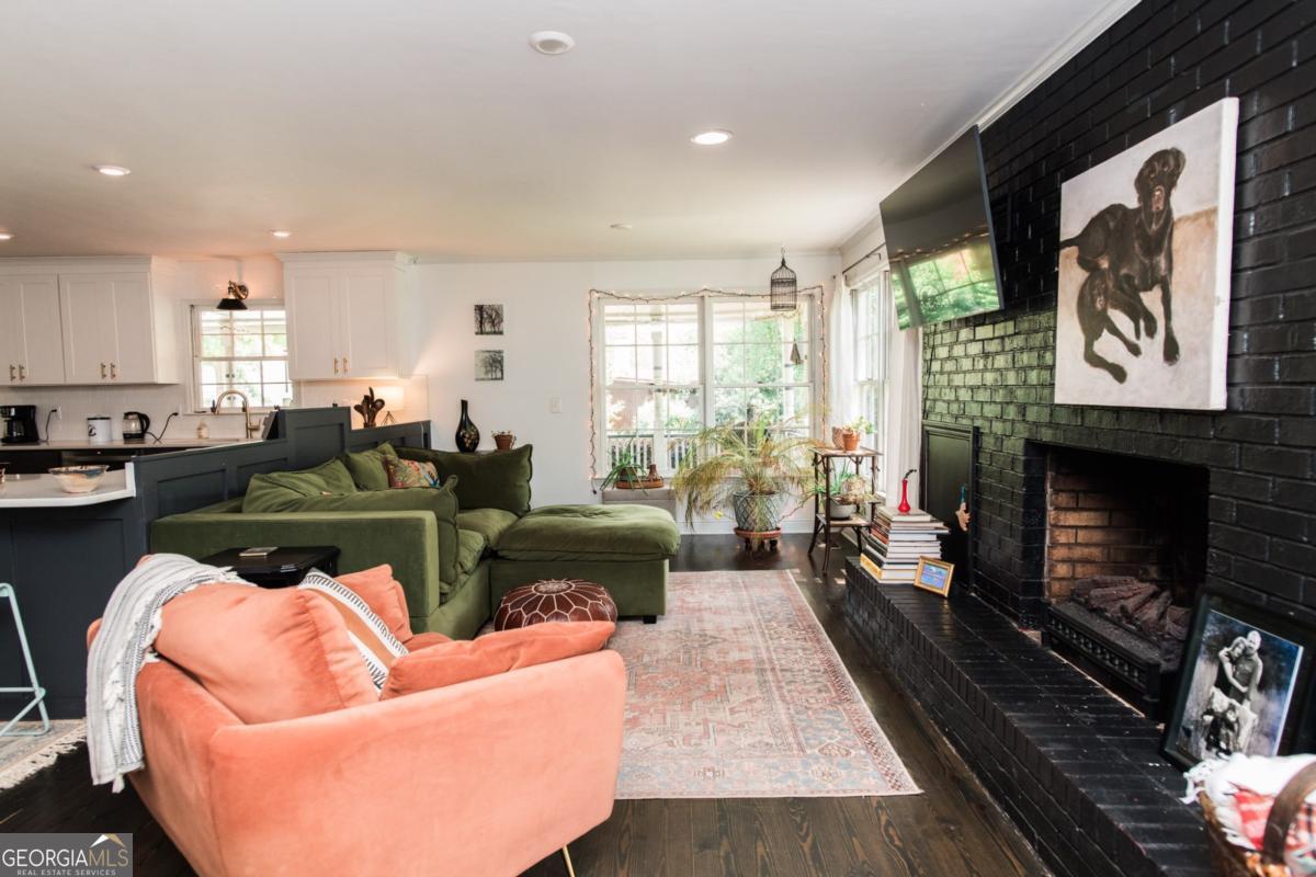 103 Elm Street Greensboro GA 30642
