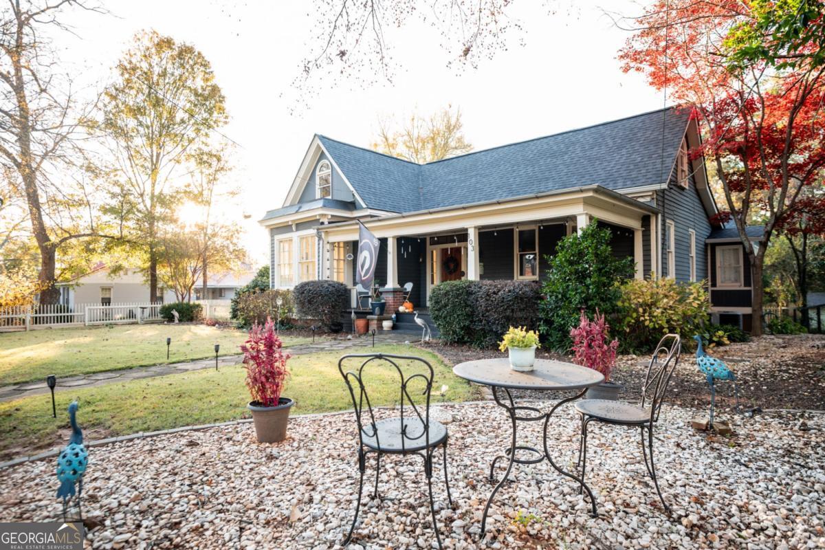 103 Elm Street Greensboro GA 30642