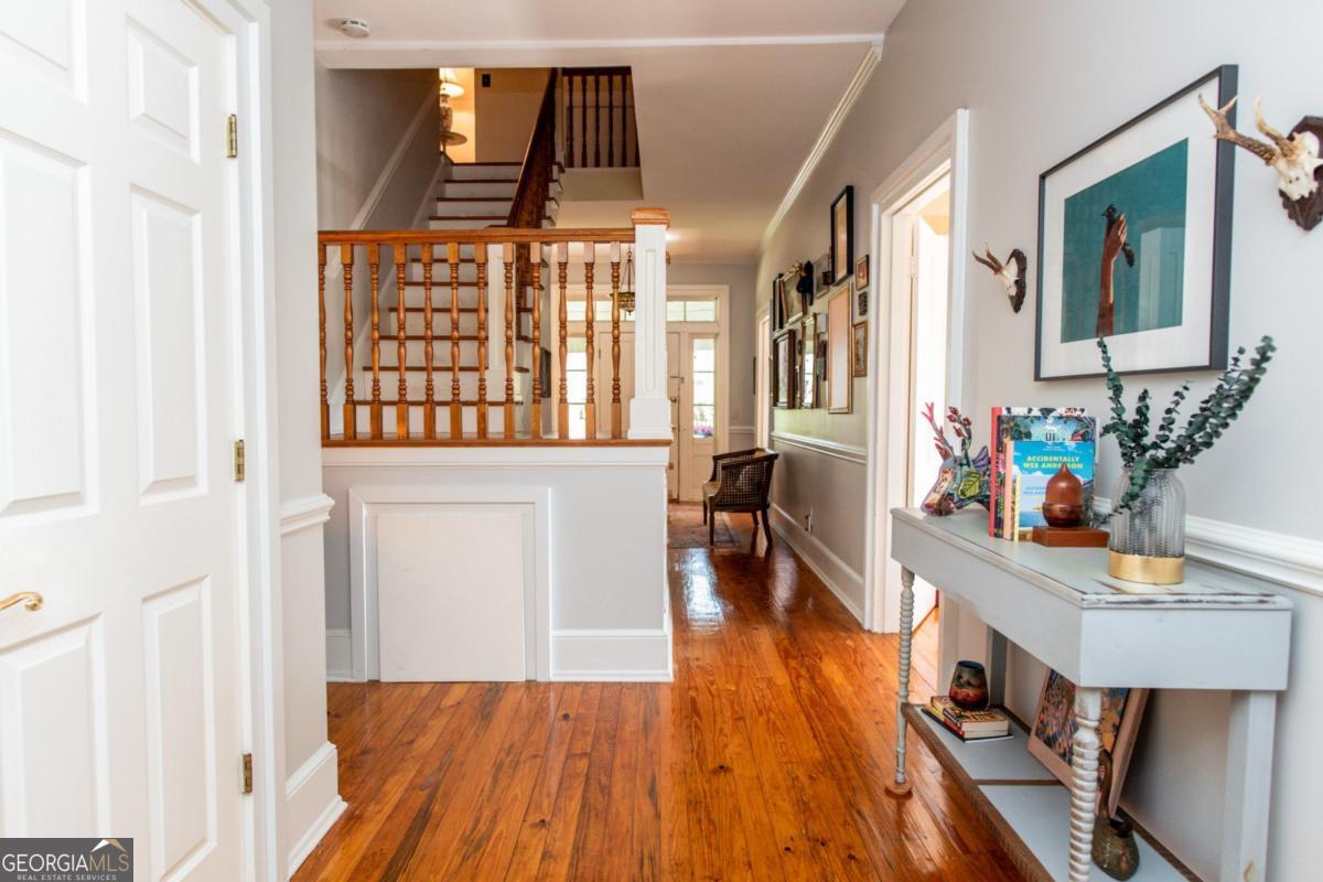 103 Elm Street Greensboro GA 30642