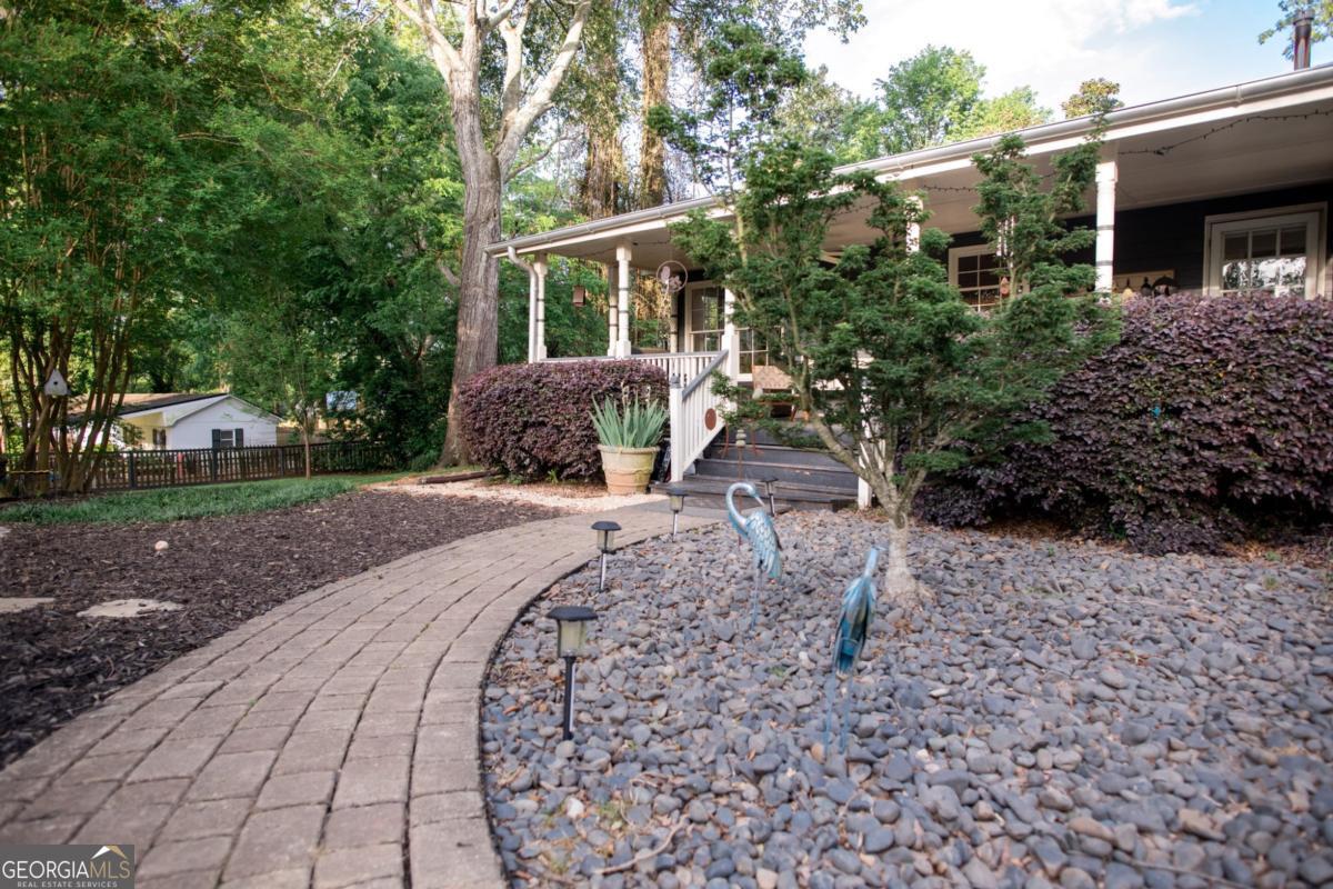 103 Elm Street Greensboro GA 30642