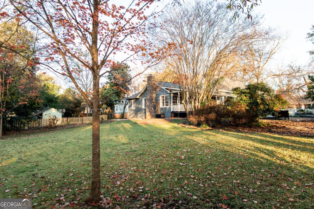 103 Elm Street Greensboro GA 30642