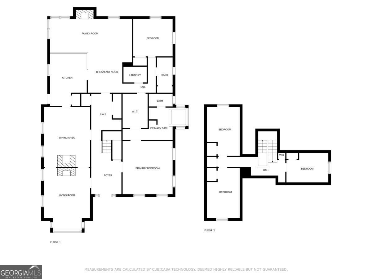 103 Elm Street Greensboro GA 30642