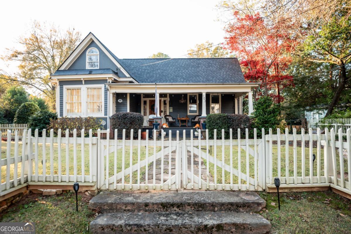 103 Elm Street Greensboro GA 30642