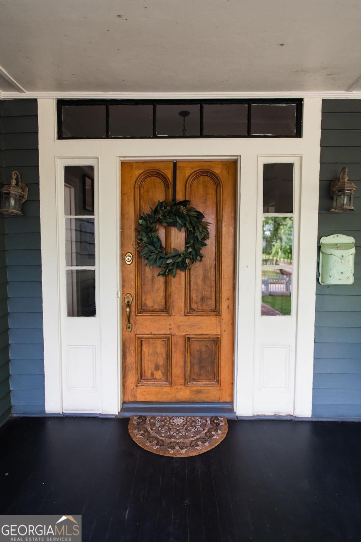 103 Elm Street Greensboro GA 30642