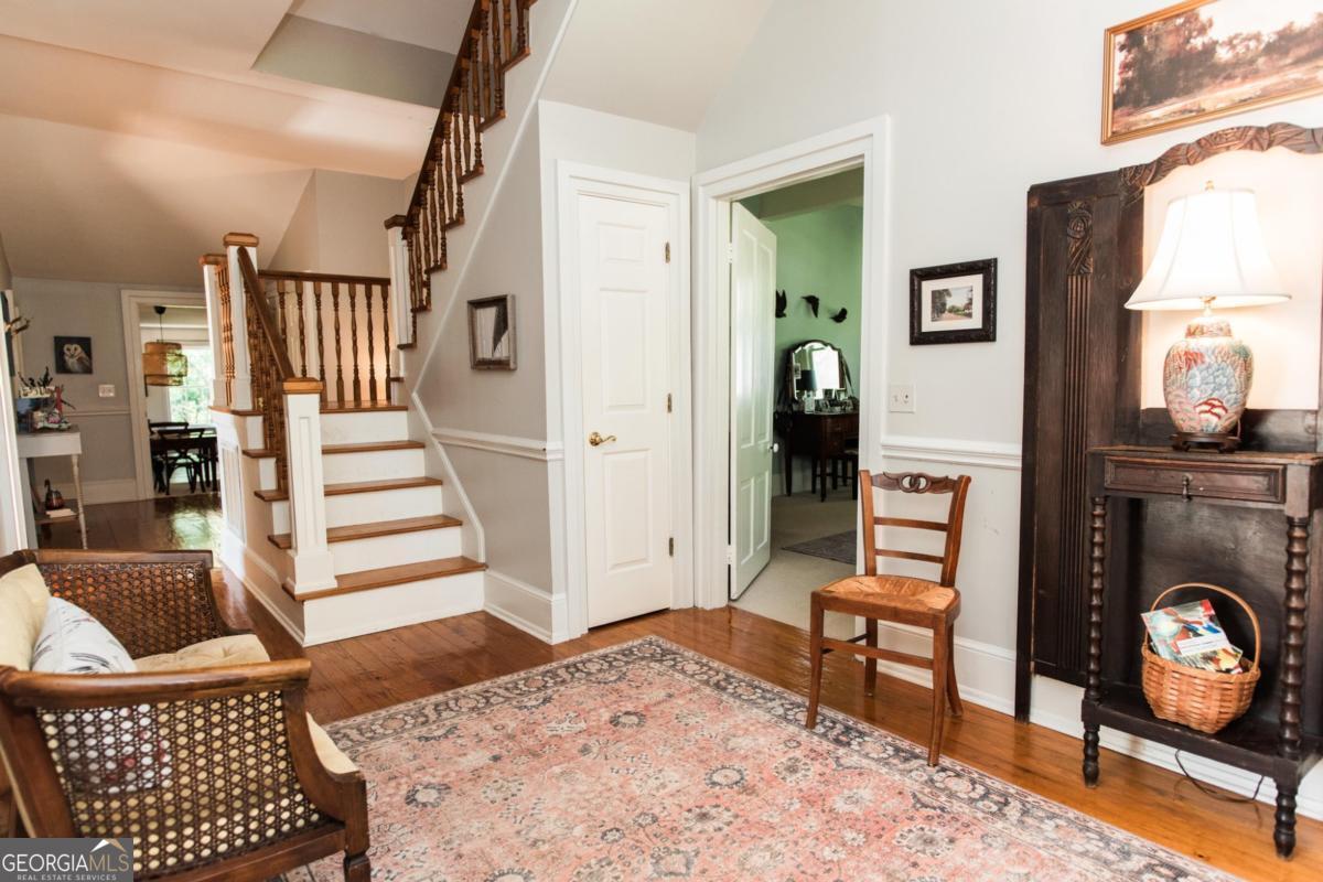103 Elm Street Greensboro GA 30642