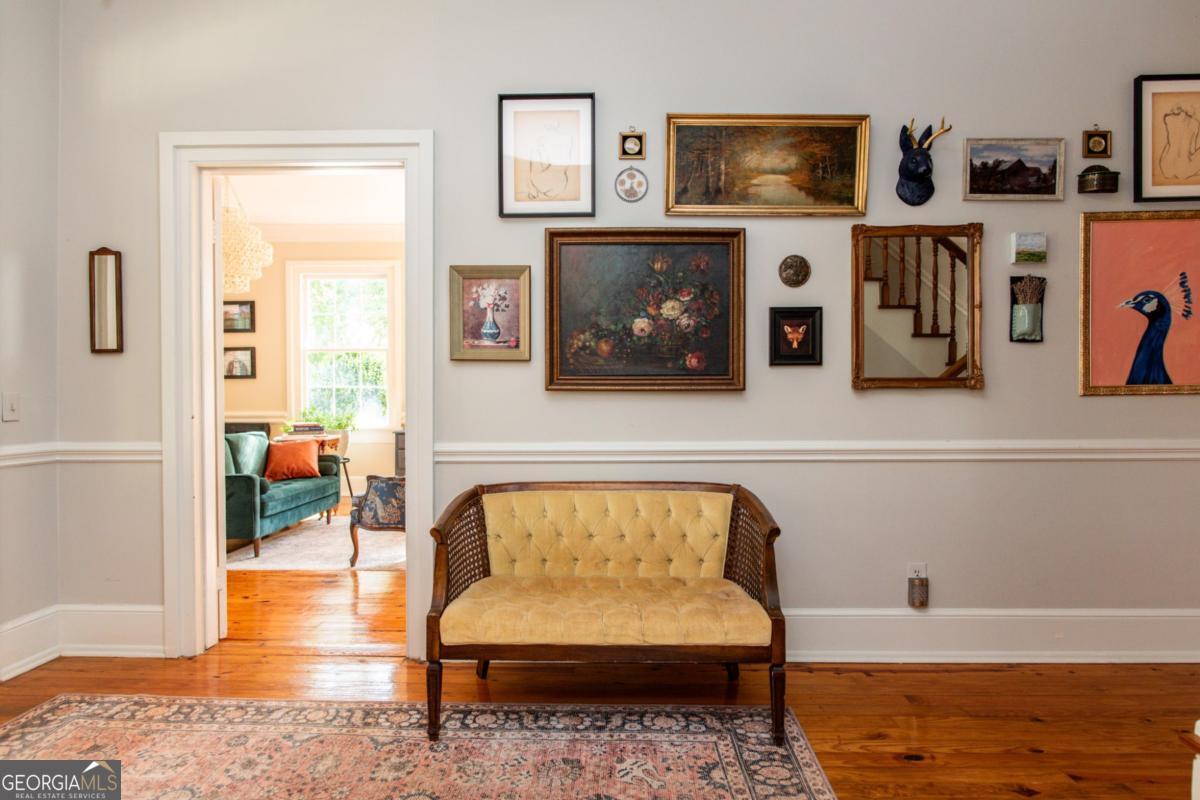 103 Elm Street Greensboro GA 30642