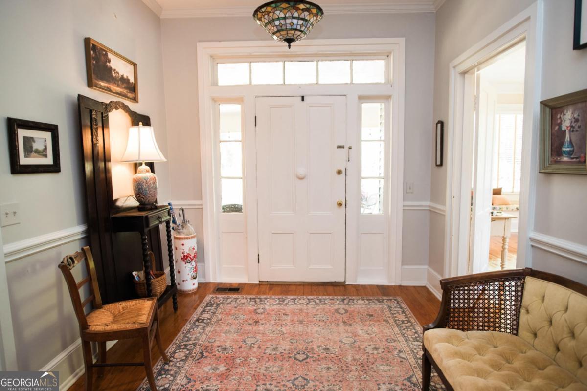 103 Elm Street Greensboro GA 30642