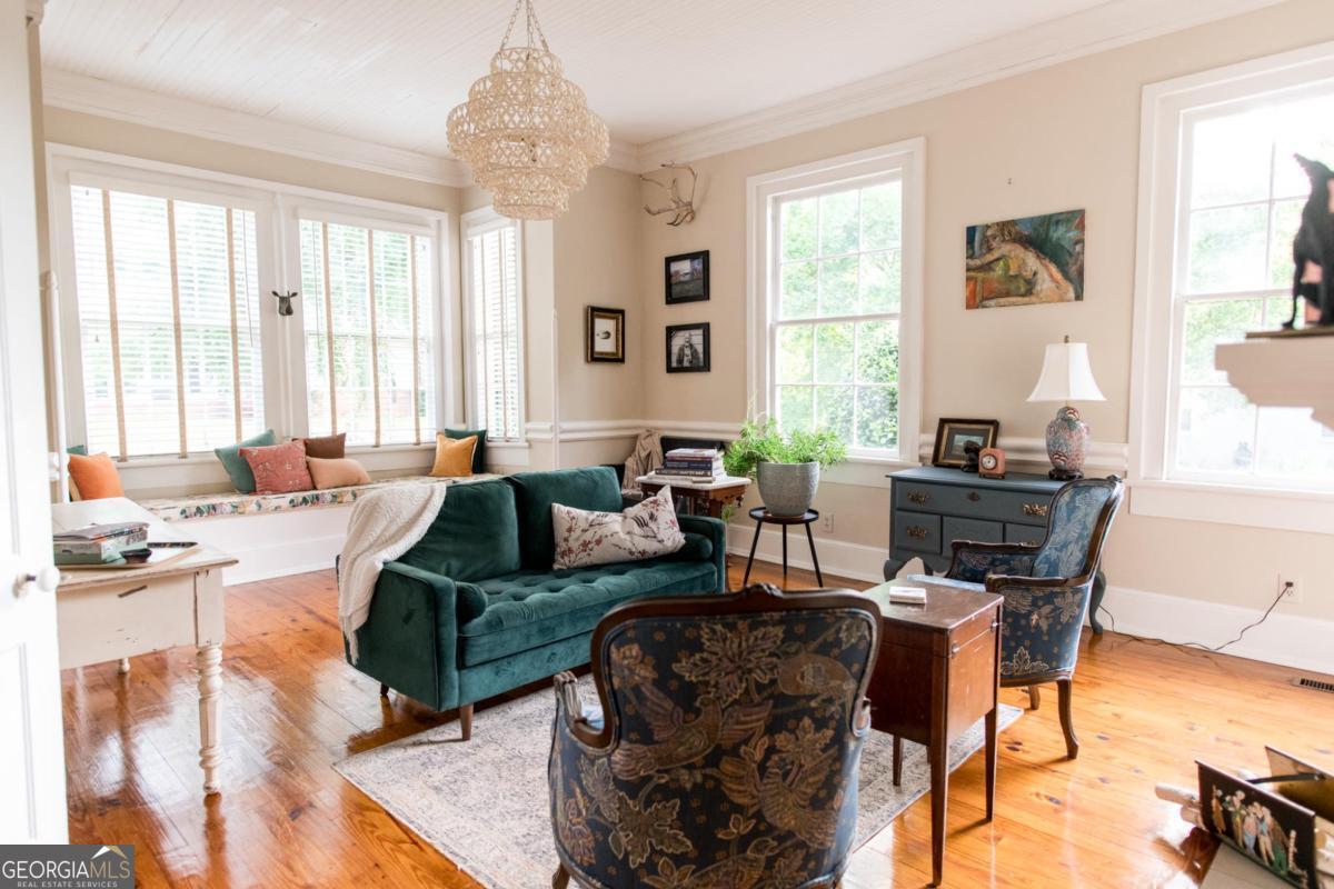103 Elm Street Greensboro GA 30642