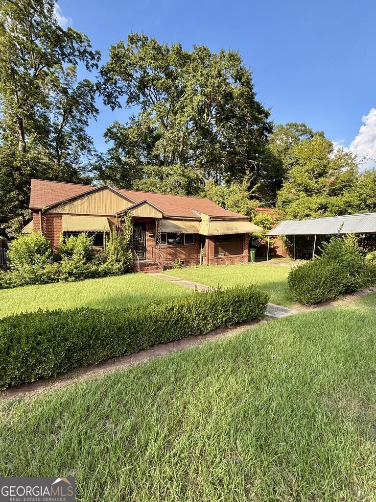 2817 King Street Columbus GA 31906