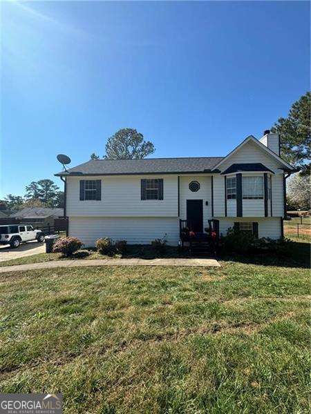 2911 Highpoint Road Snellville GA 30078