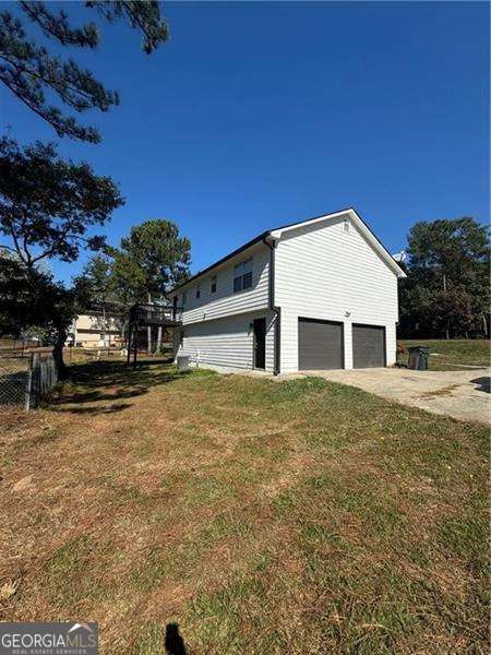 2911 Highpoint Road Snellville GA 30078